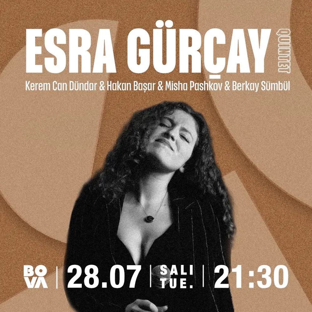 Konser posteri