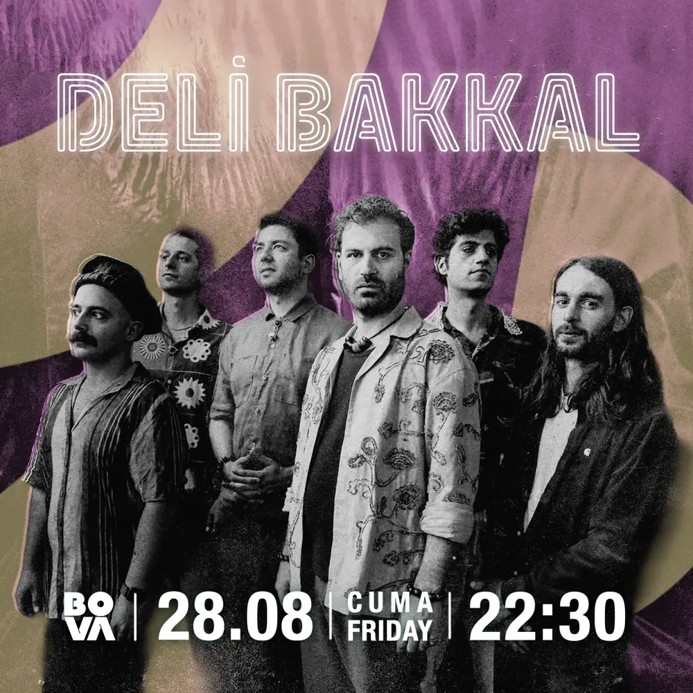 Konser posteri