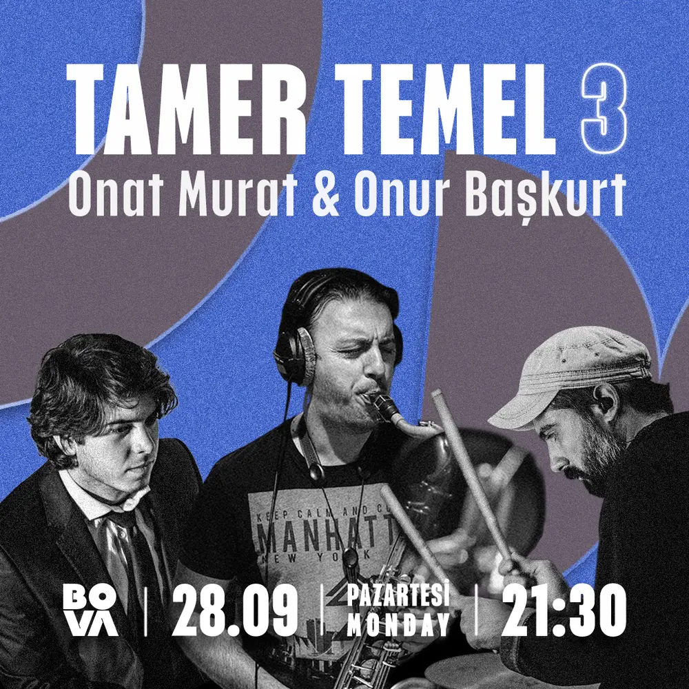 Konser posteri