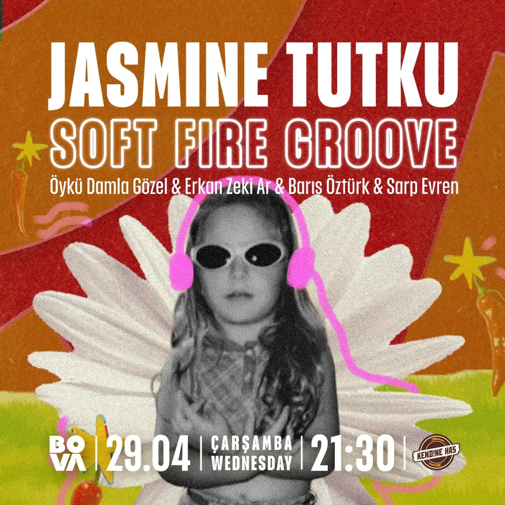 Konser posteri