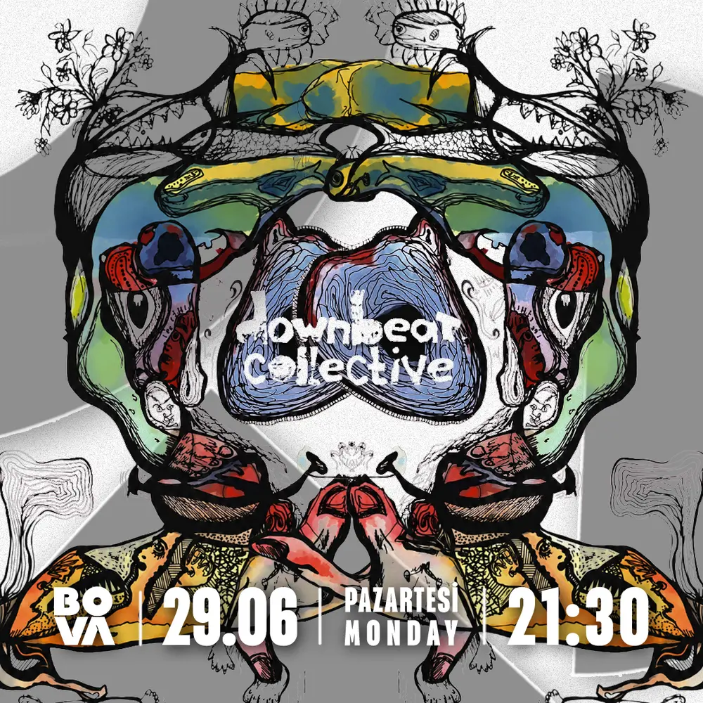 Konser posteri