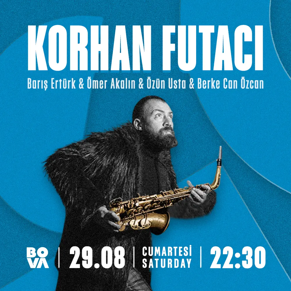 Konser posteri