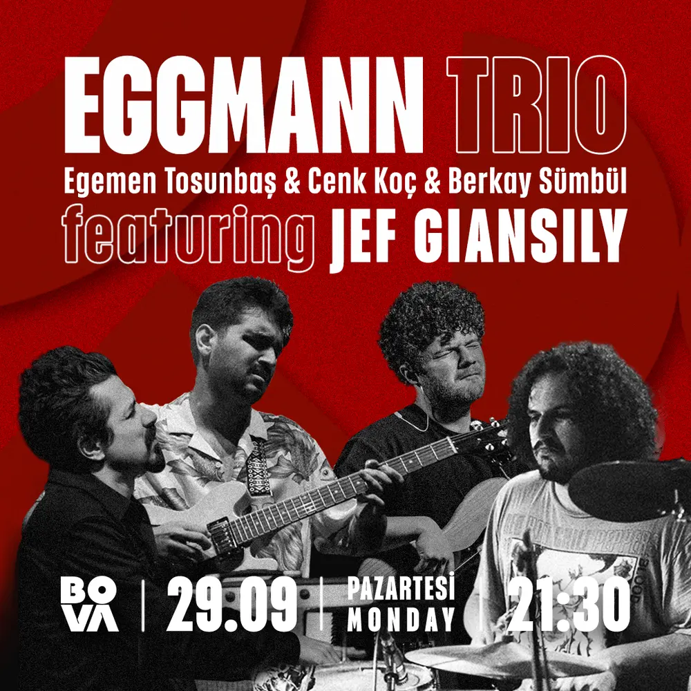 Konser posteri