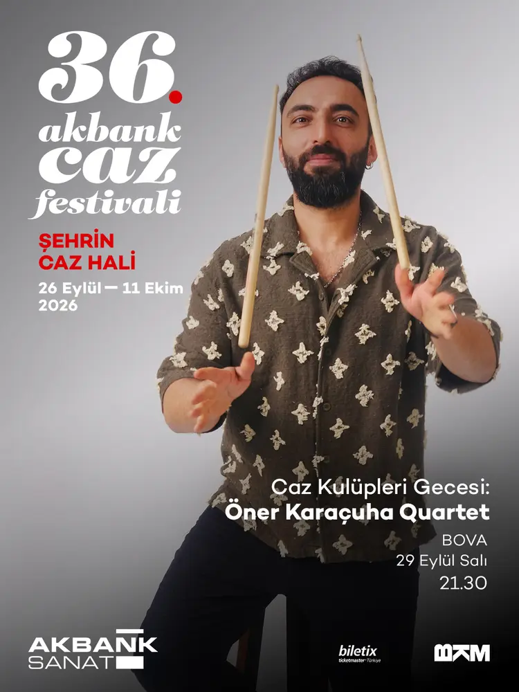 Konser posteri