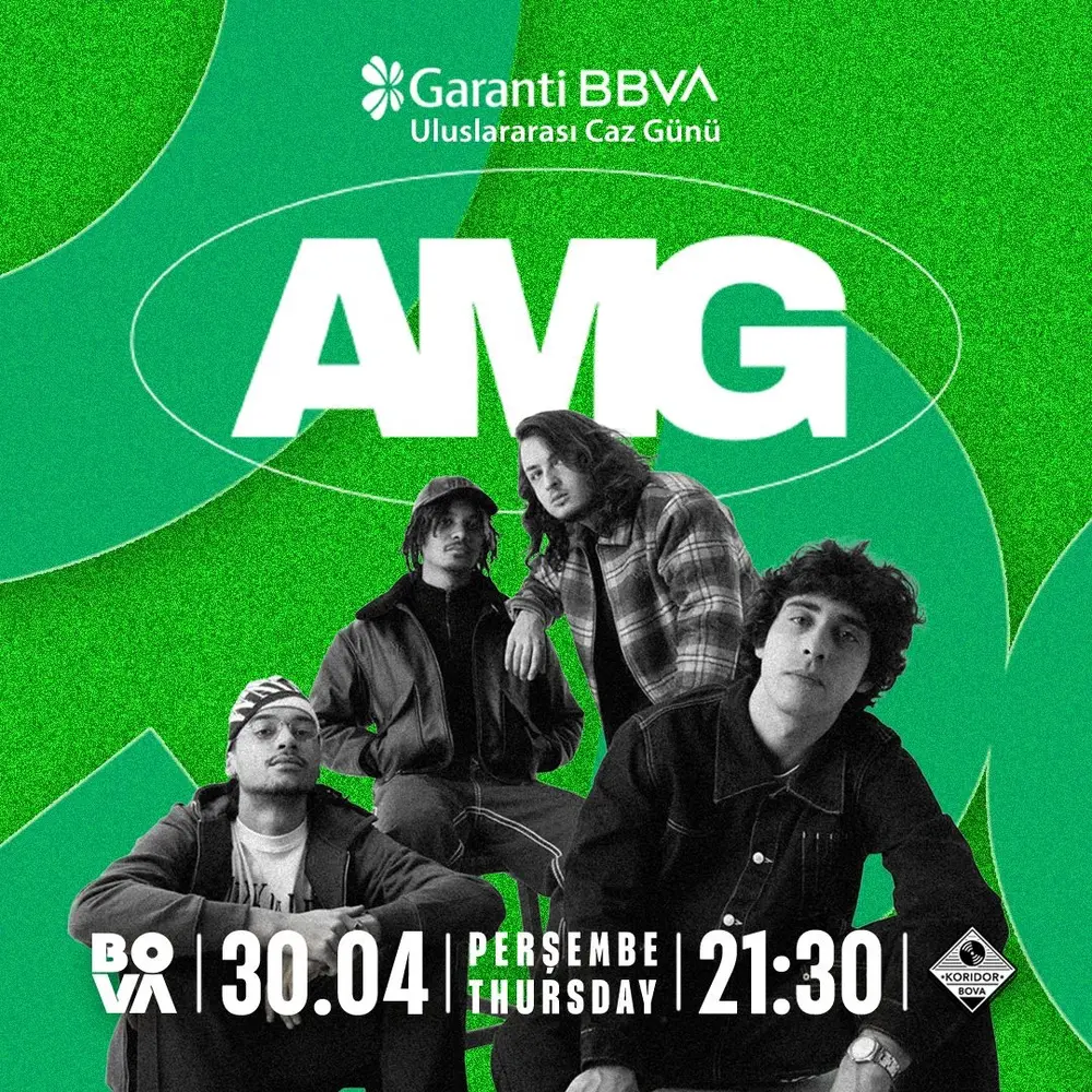 Konser posteri