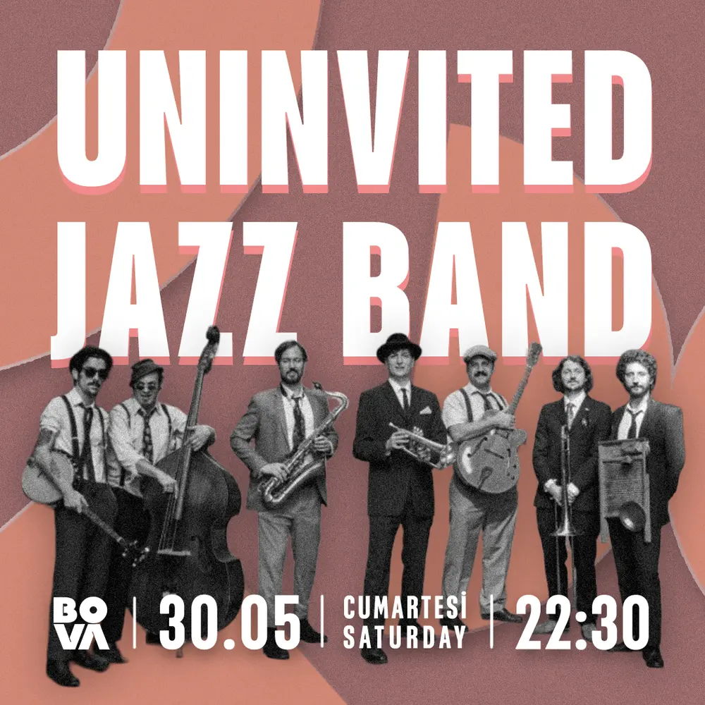Konser posteri
