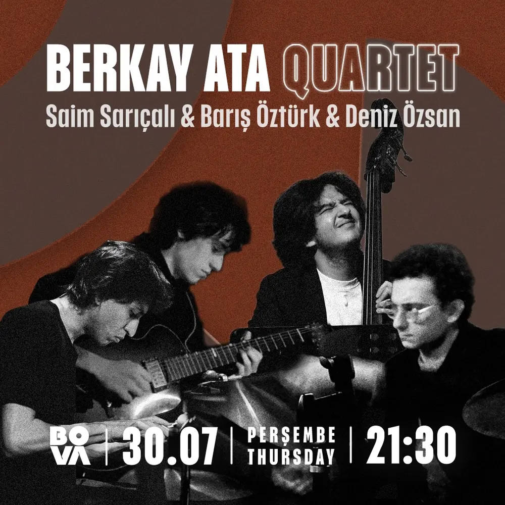 Konser posteri