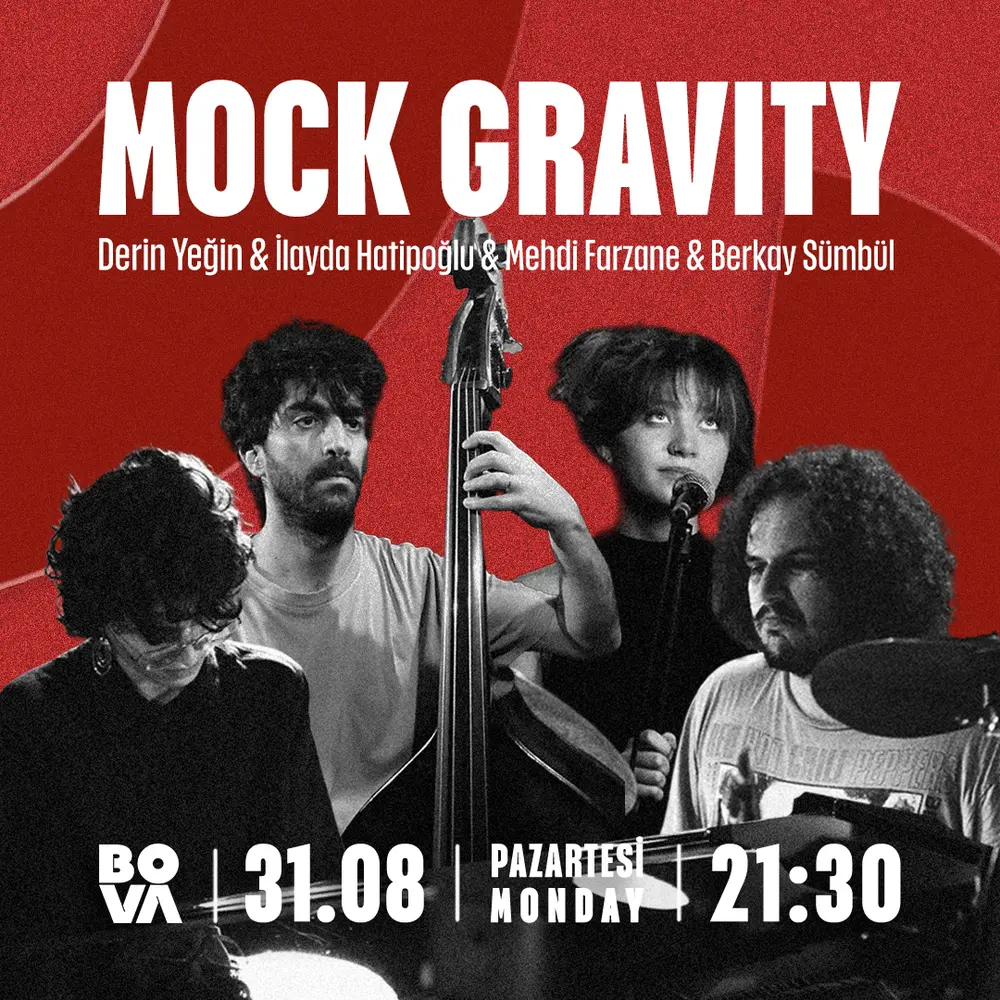 Konser posteri