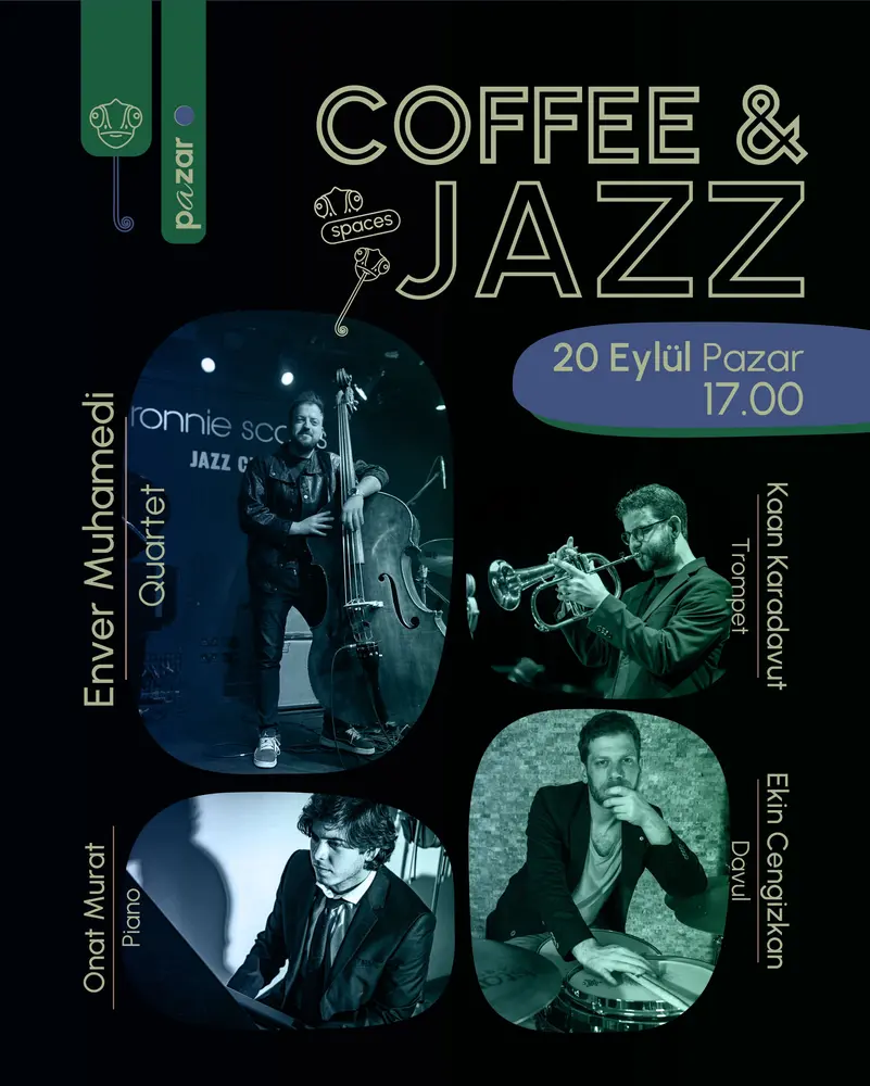 Konser posteri