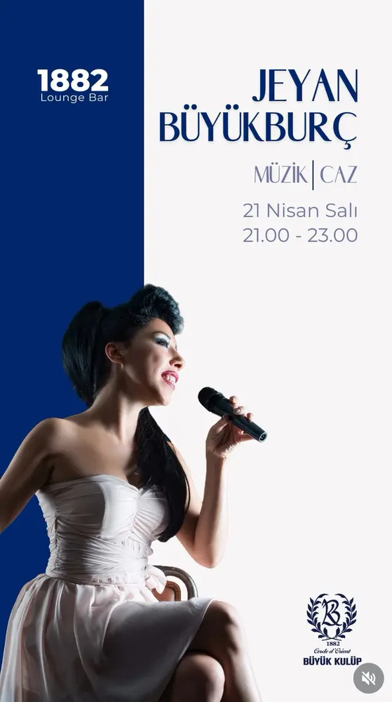 Konser posteri