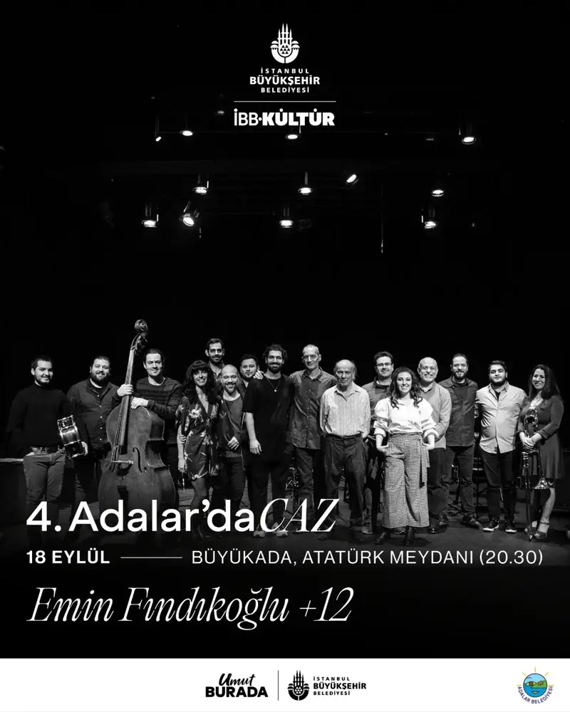 Konser posteri