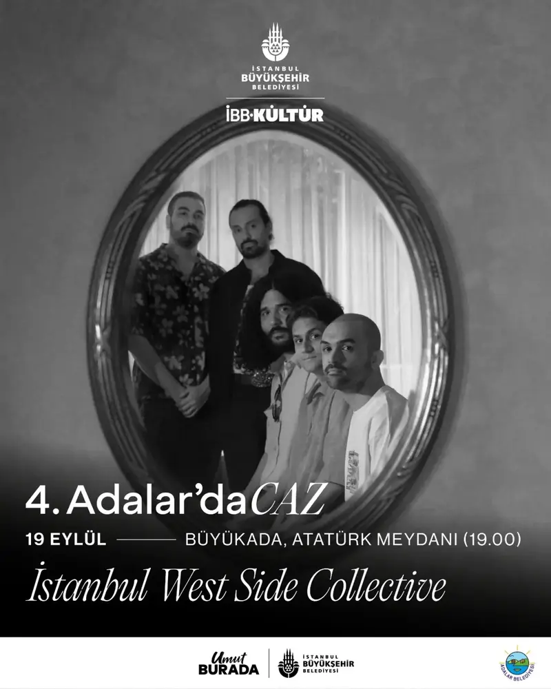 Konser posteri