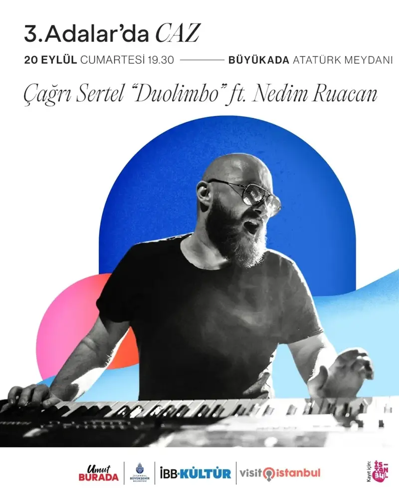 Konser posteri