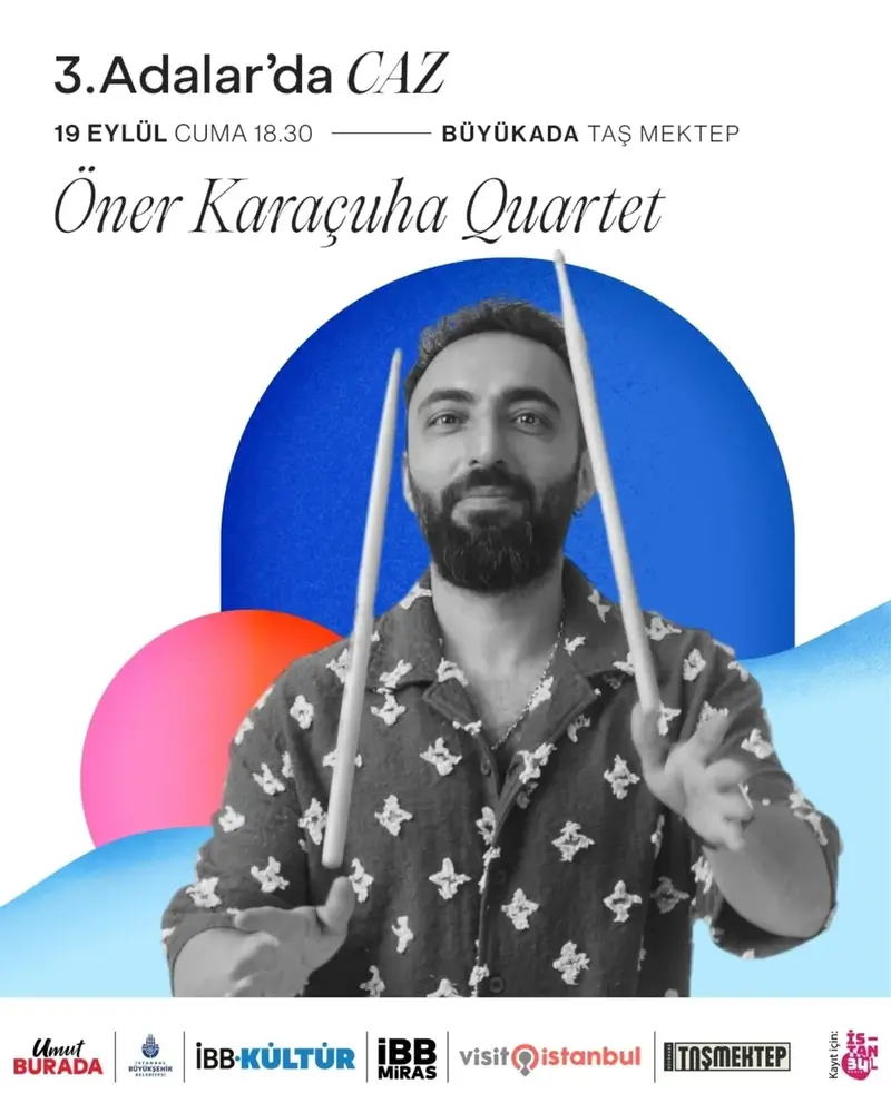 Konser posteri