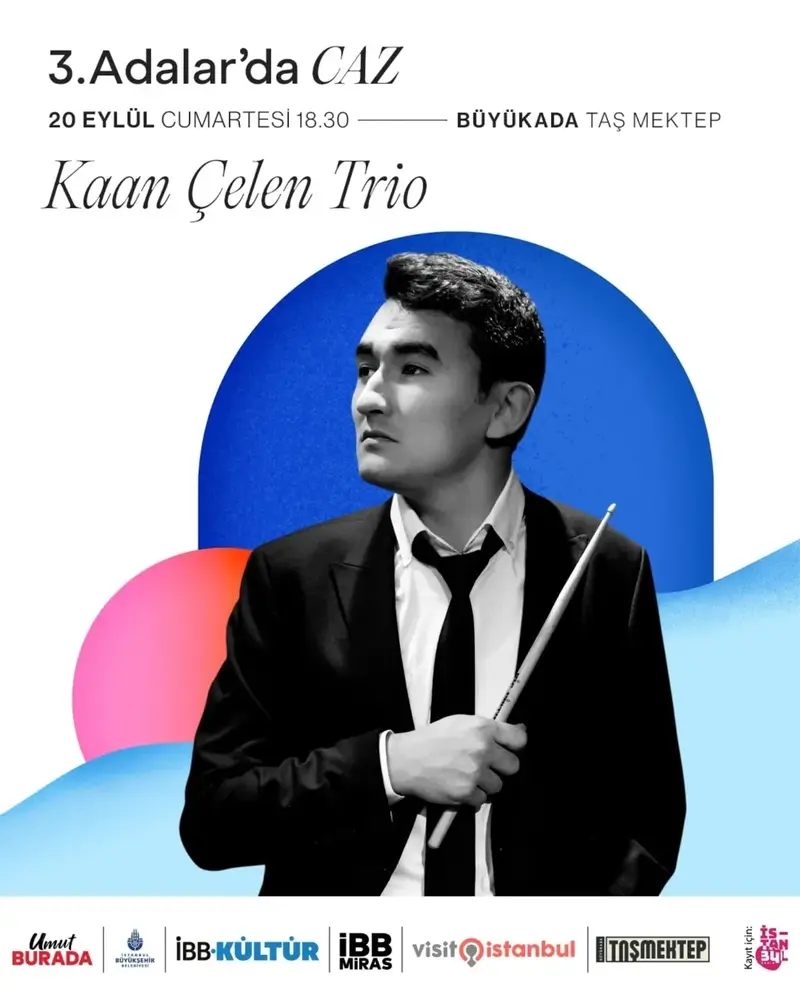 Konser posteri