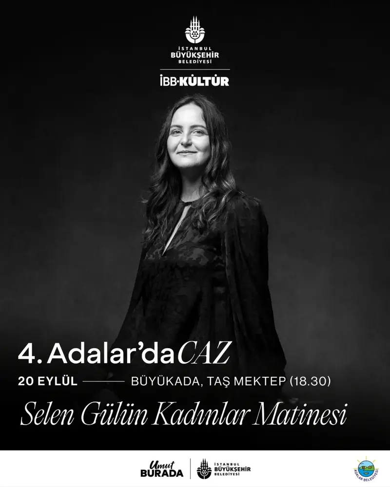 Konser posteri