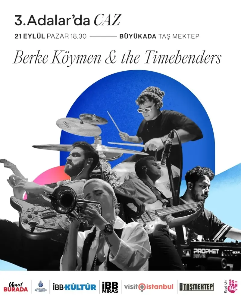 Konser posteri