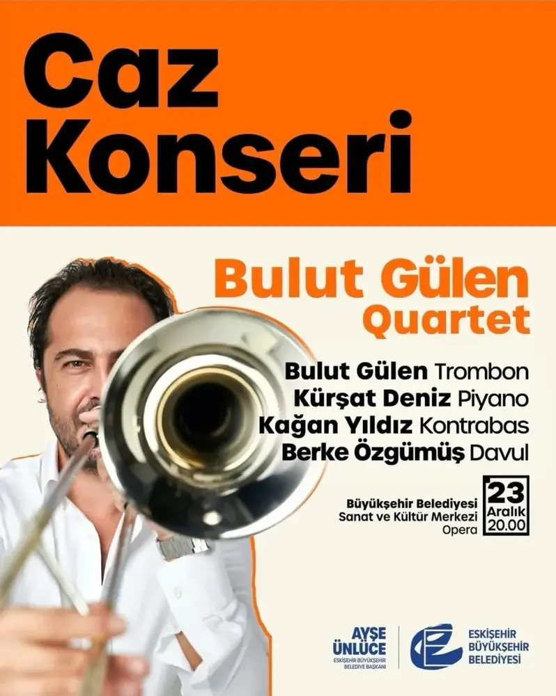 Konser posteri