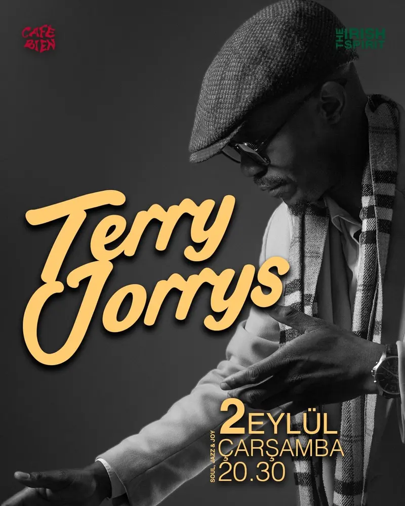 Konser posteri