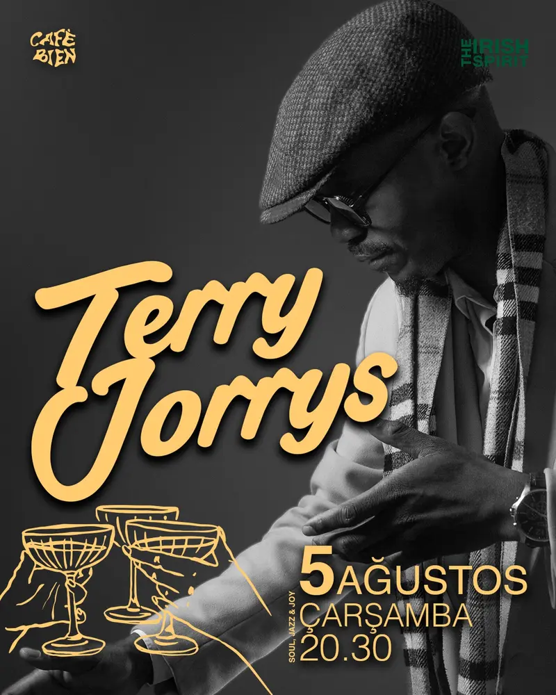 Concert Poster
