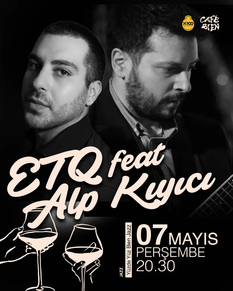 Konser posteri