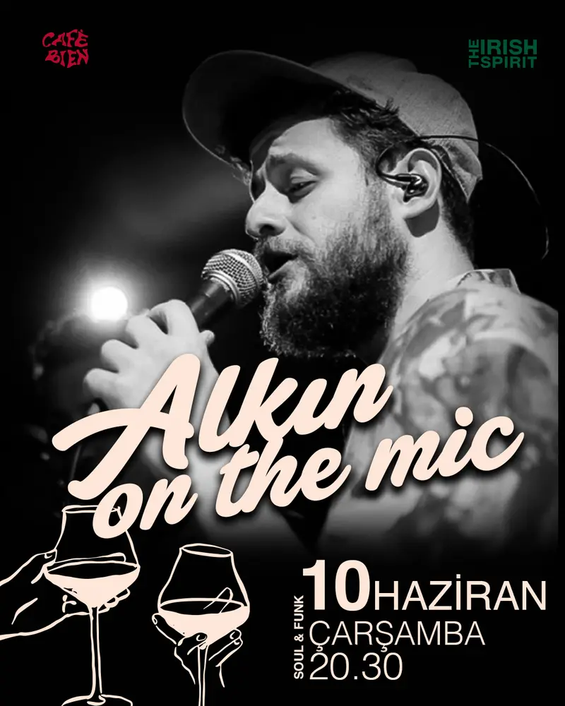 Concert Poster