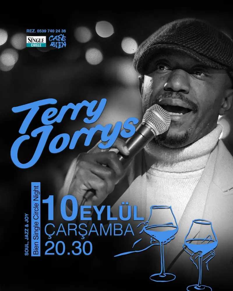 Konser posteri