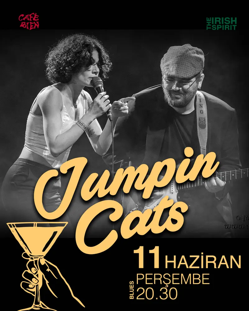 Konser posteri