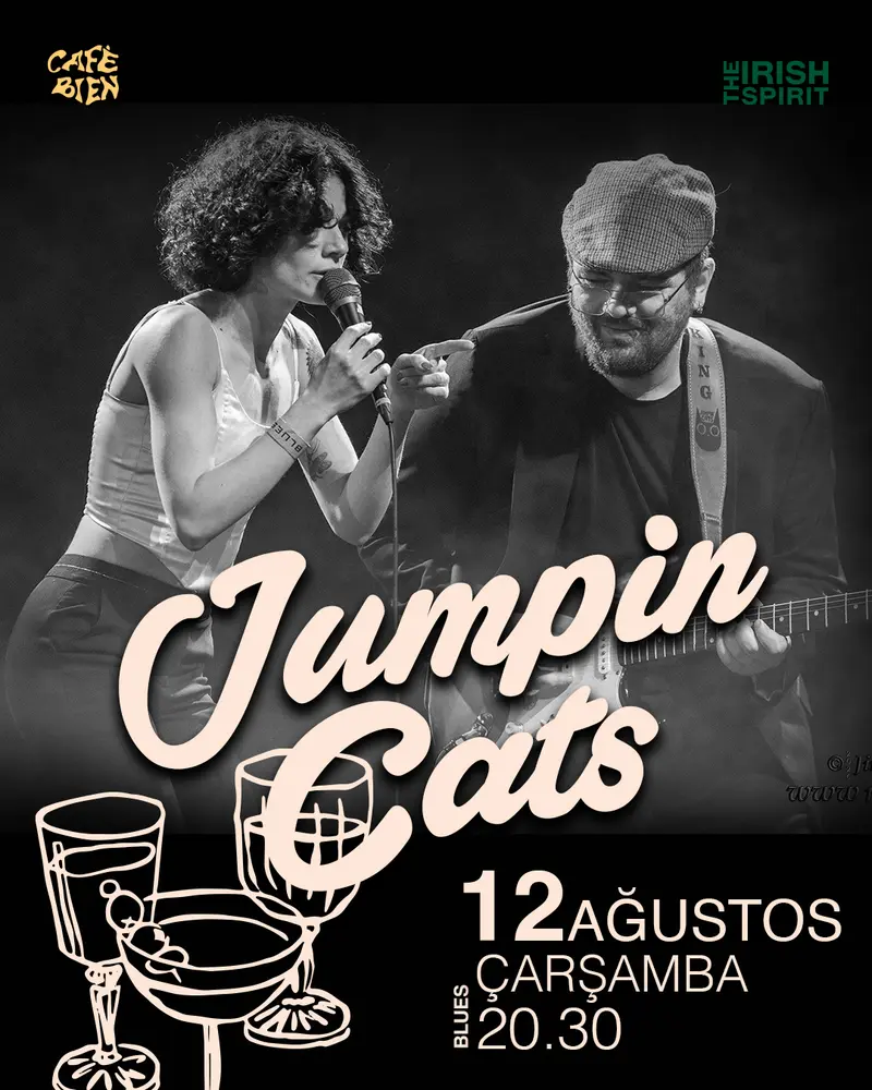 Konser posteri
