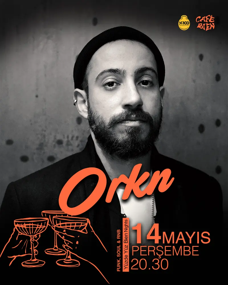 Konser posteri