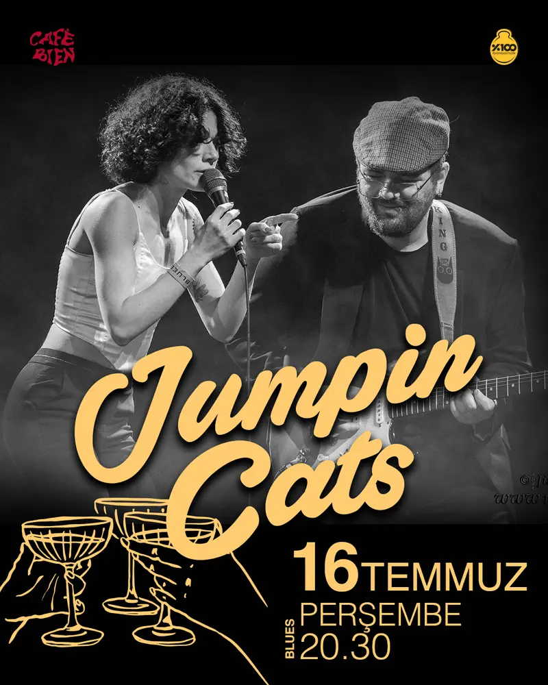 Konser posteri