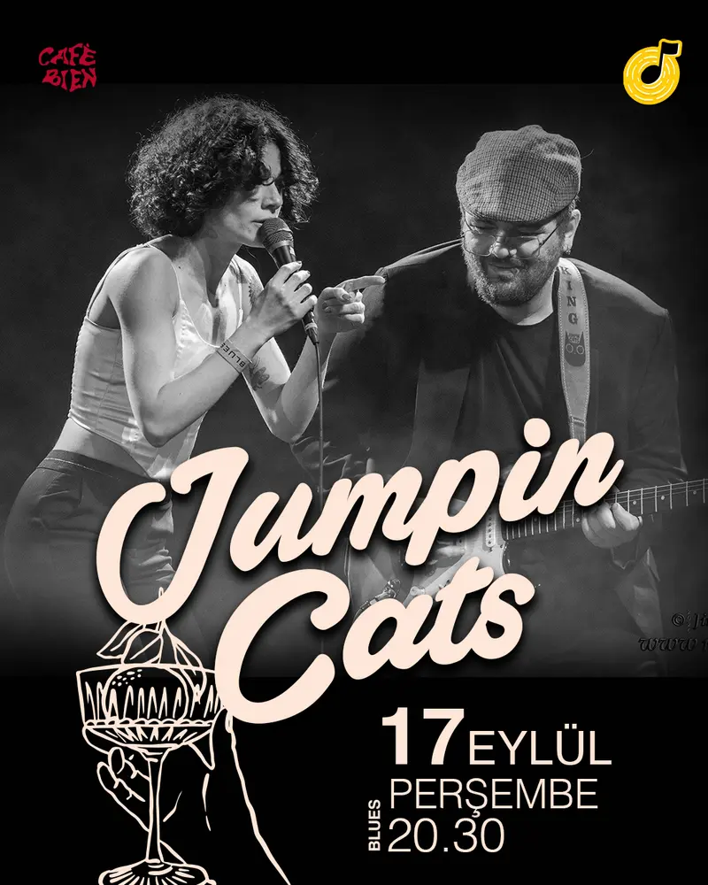 Konser posteri