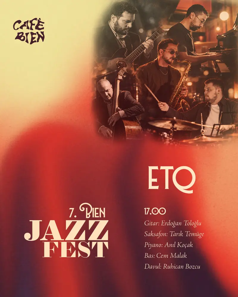 Konser posteri