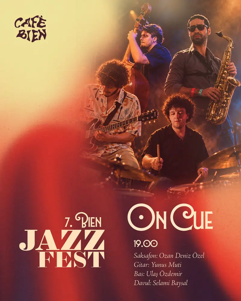 Konser posteri