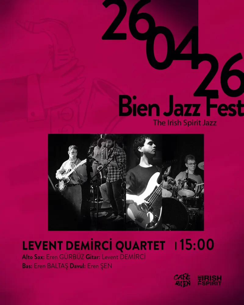 Konser posteri