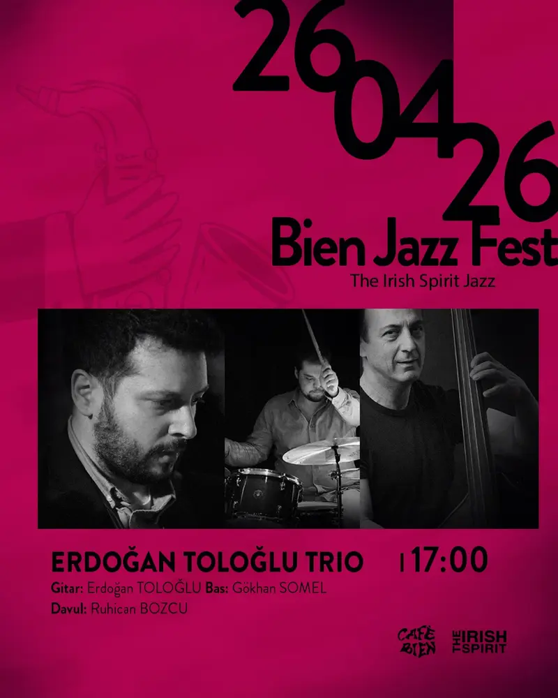 Konser posteri