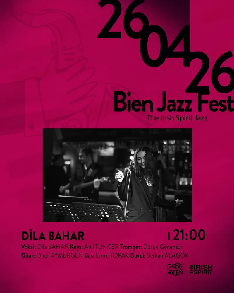 Konser posteri