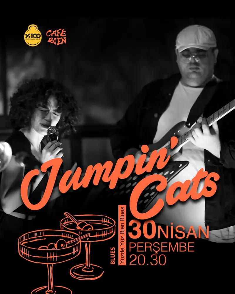 Konser posteri