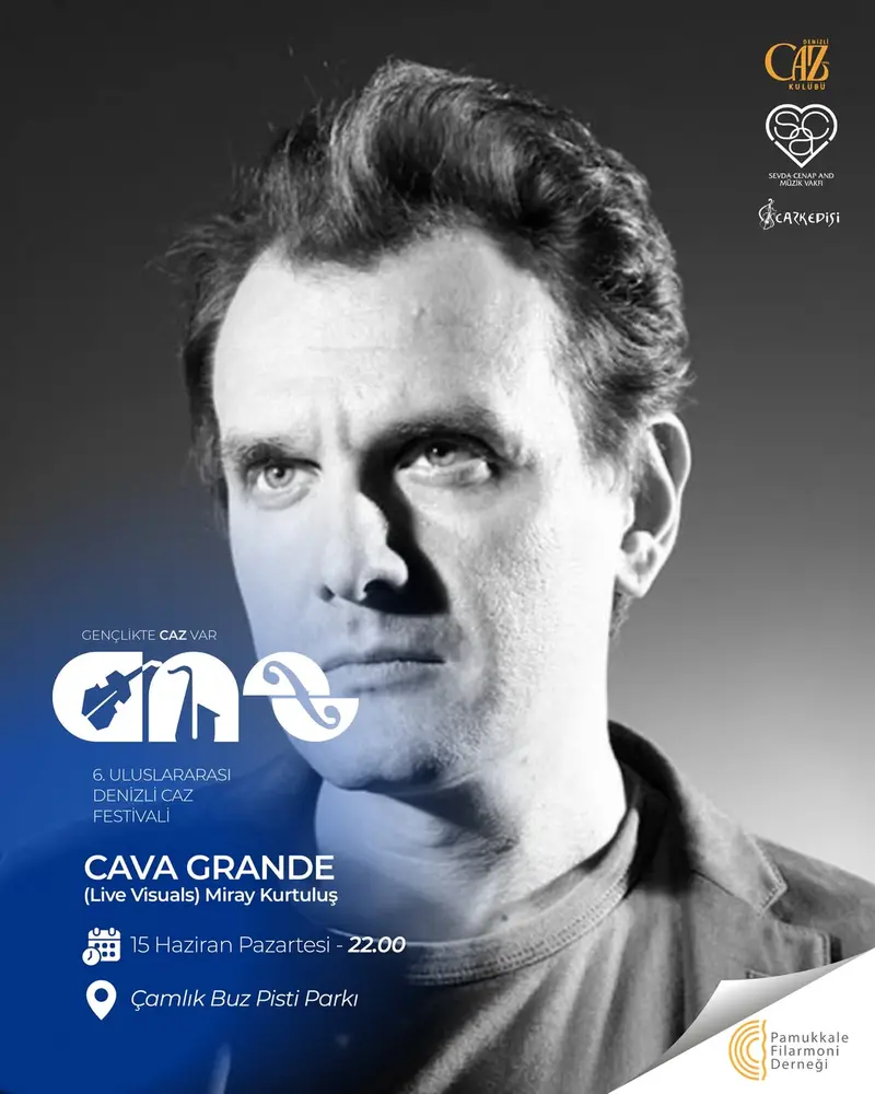 Konser posteri