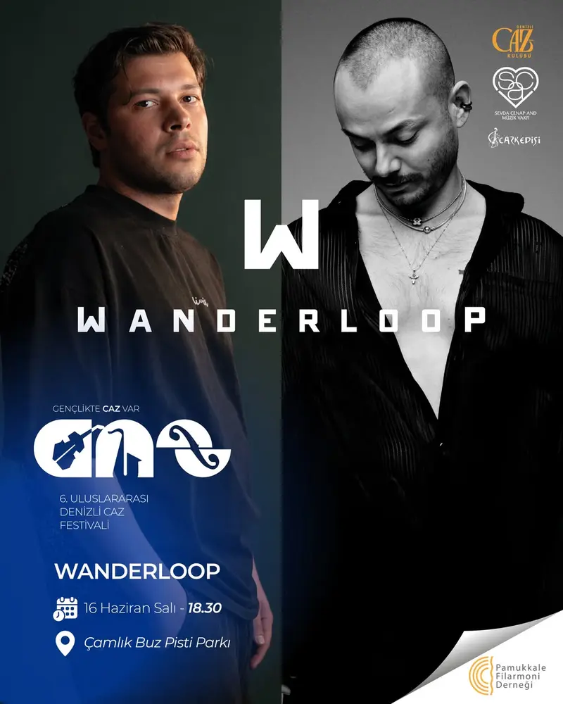 Konser posteri