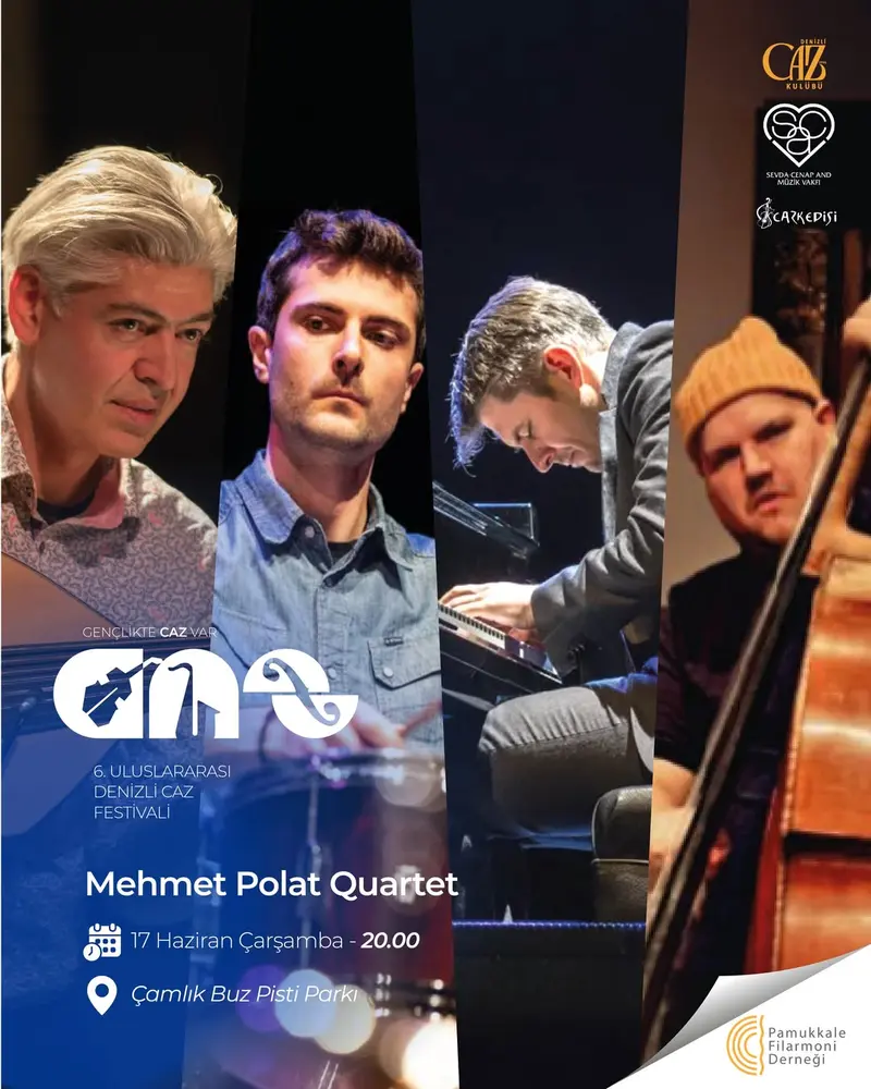 Konser posteri