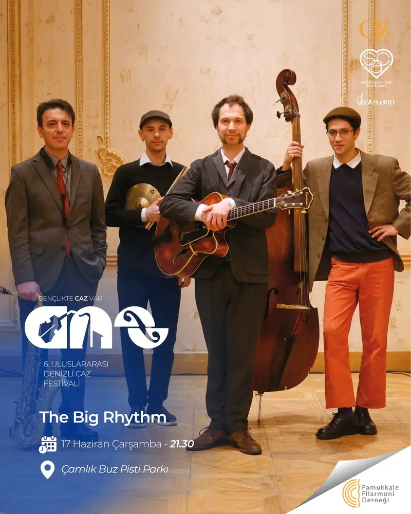Konser posteri