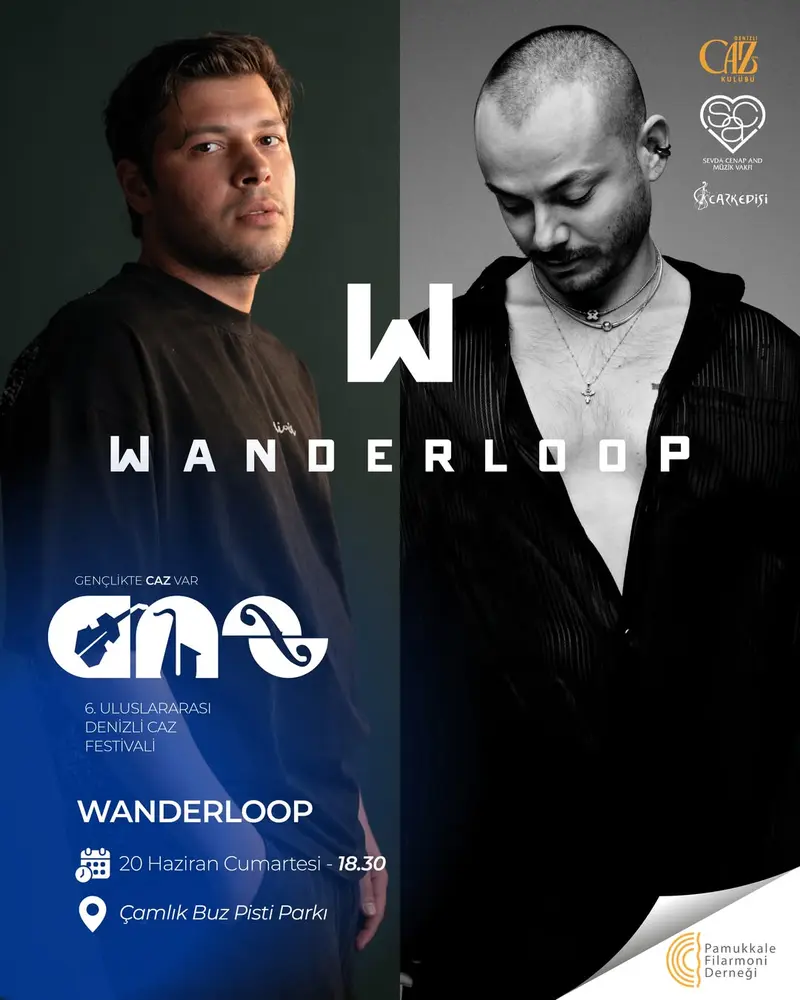 Konser posteri