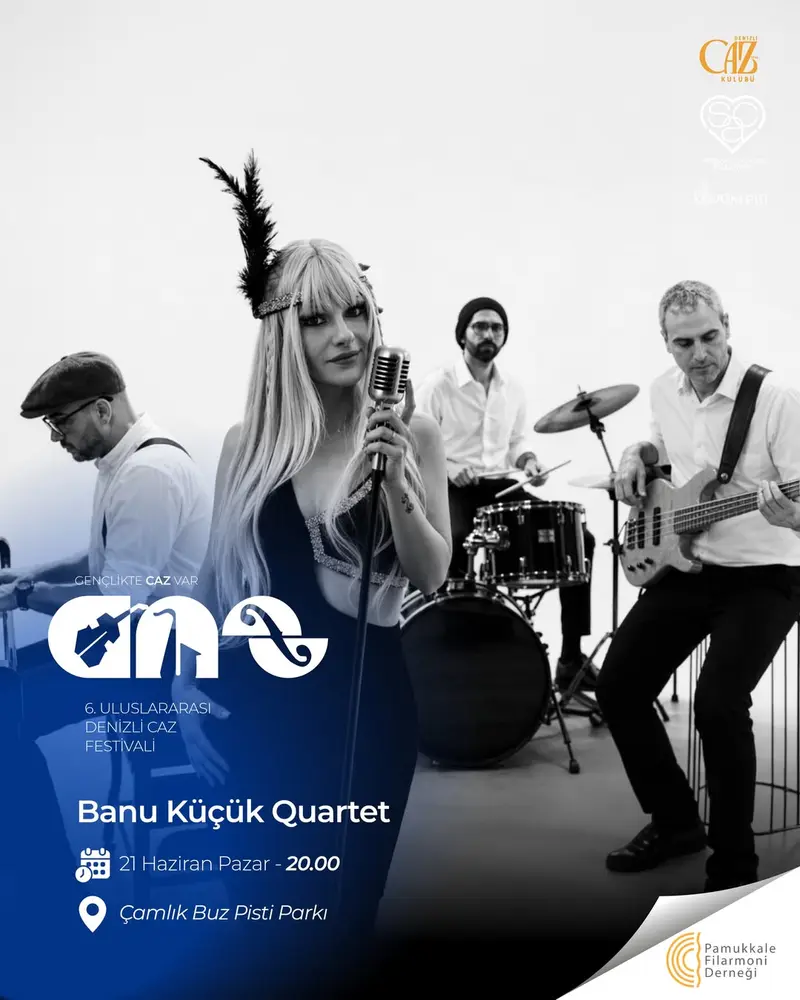 Konser posteri