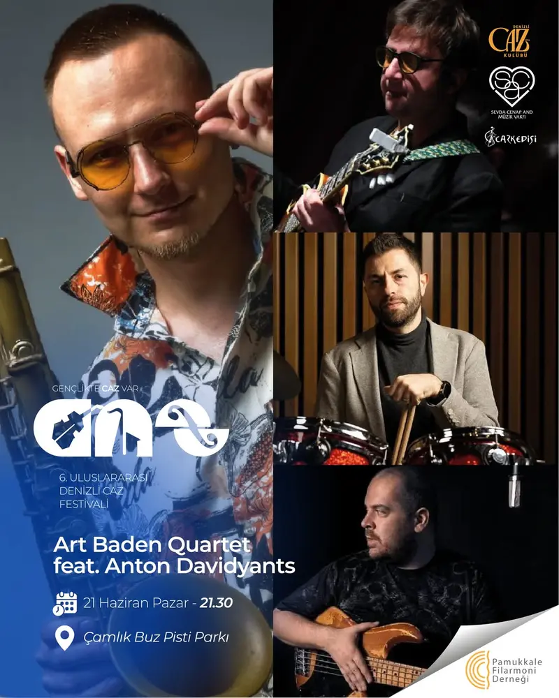 Konser posteri
