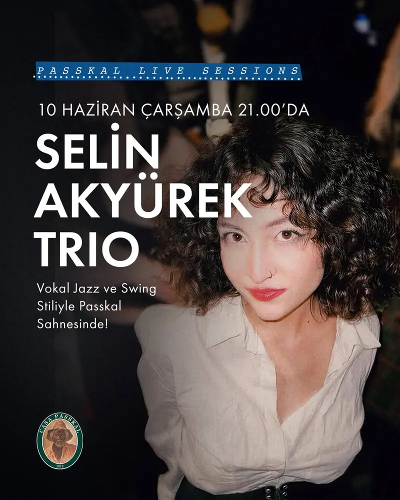 Konser posteri
