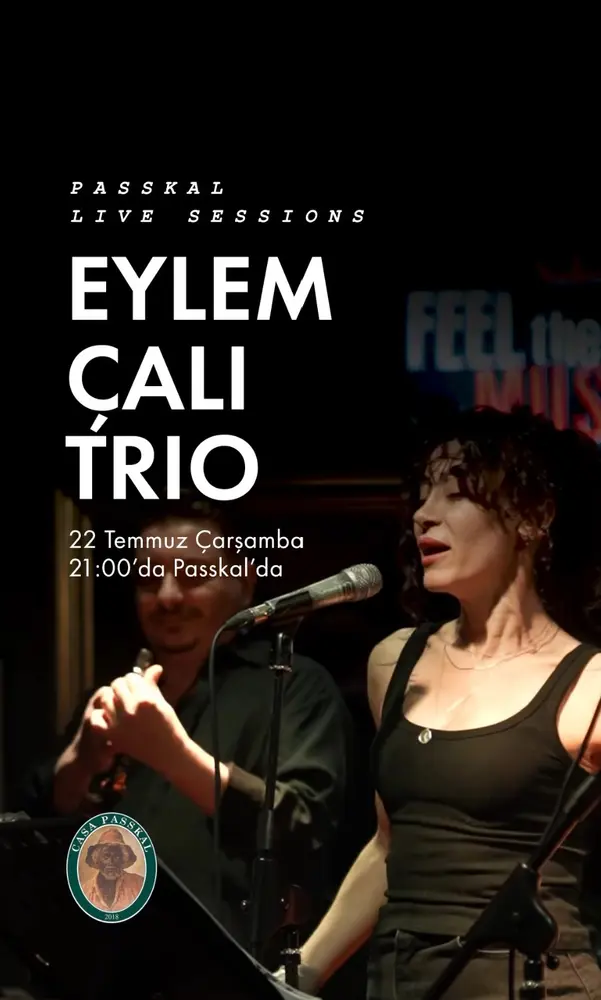 Konser posteri
