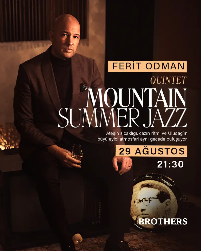 Konser posteri