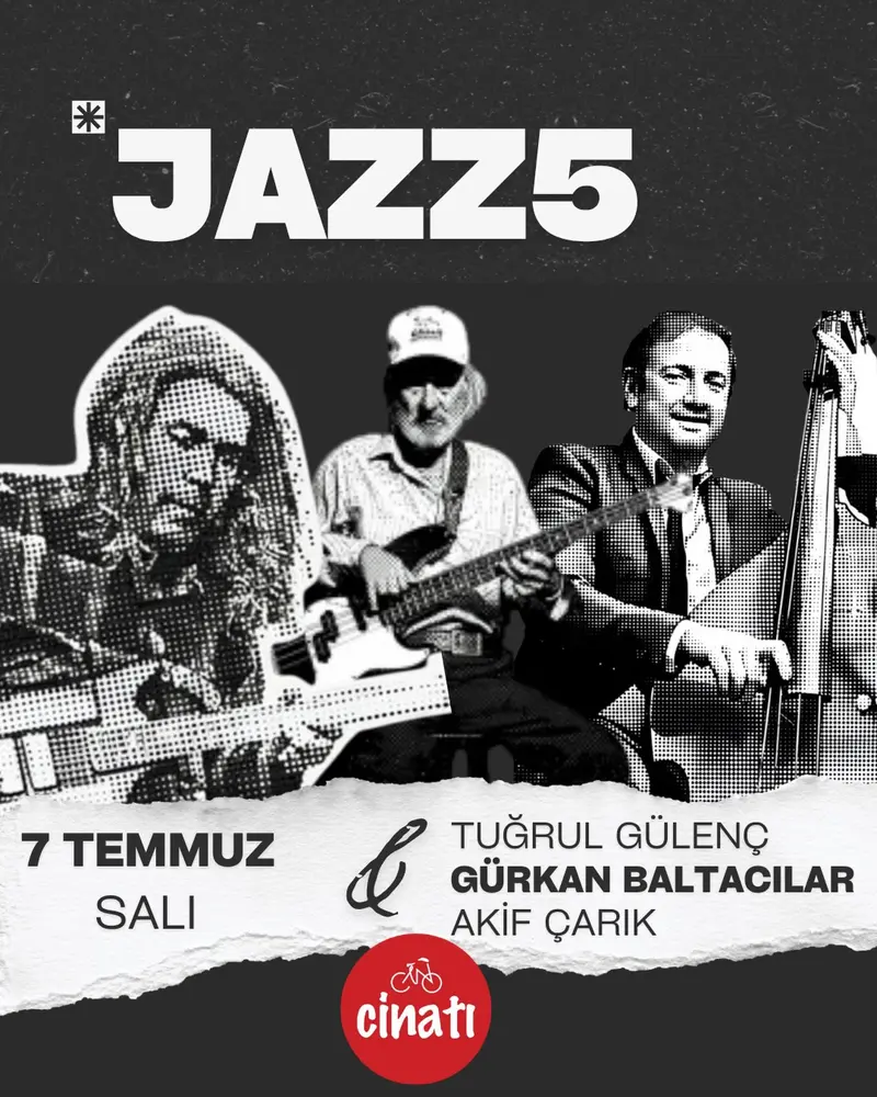 Konser posteri