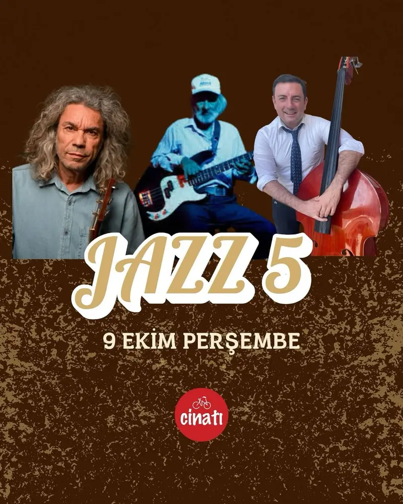Konser posteri